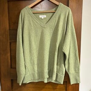 Lucky Brand Sweater